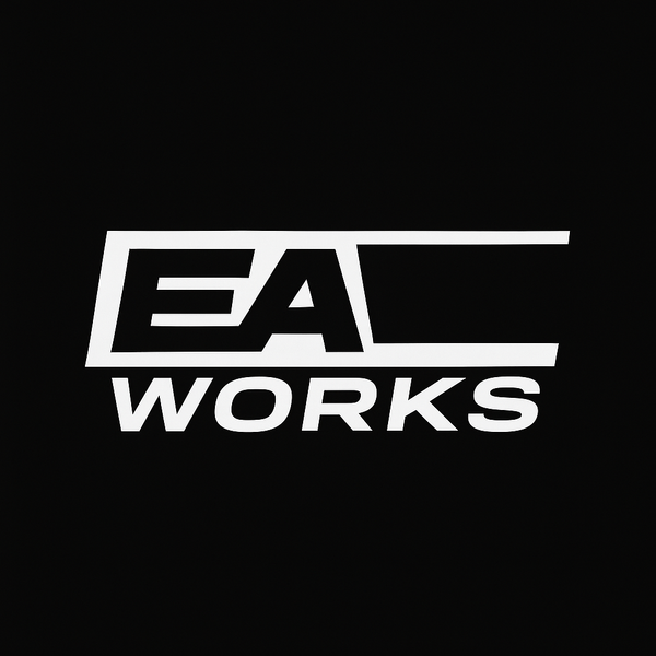 EA WORKS