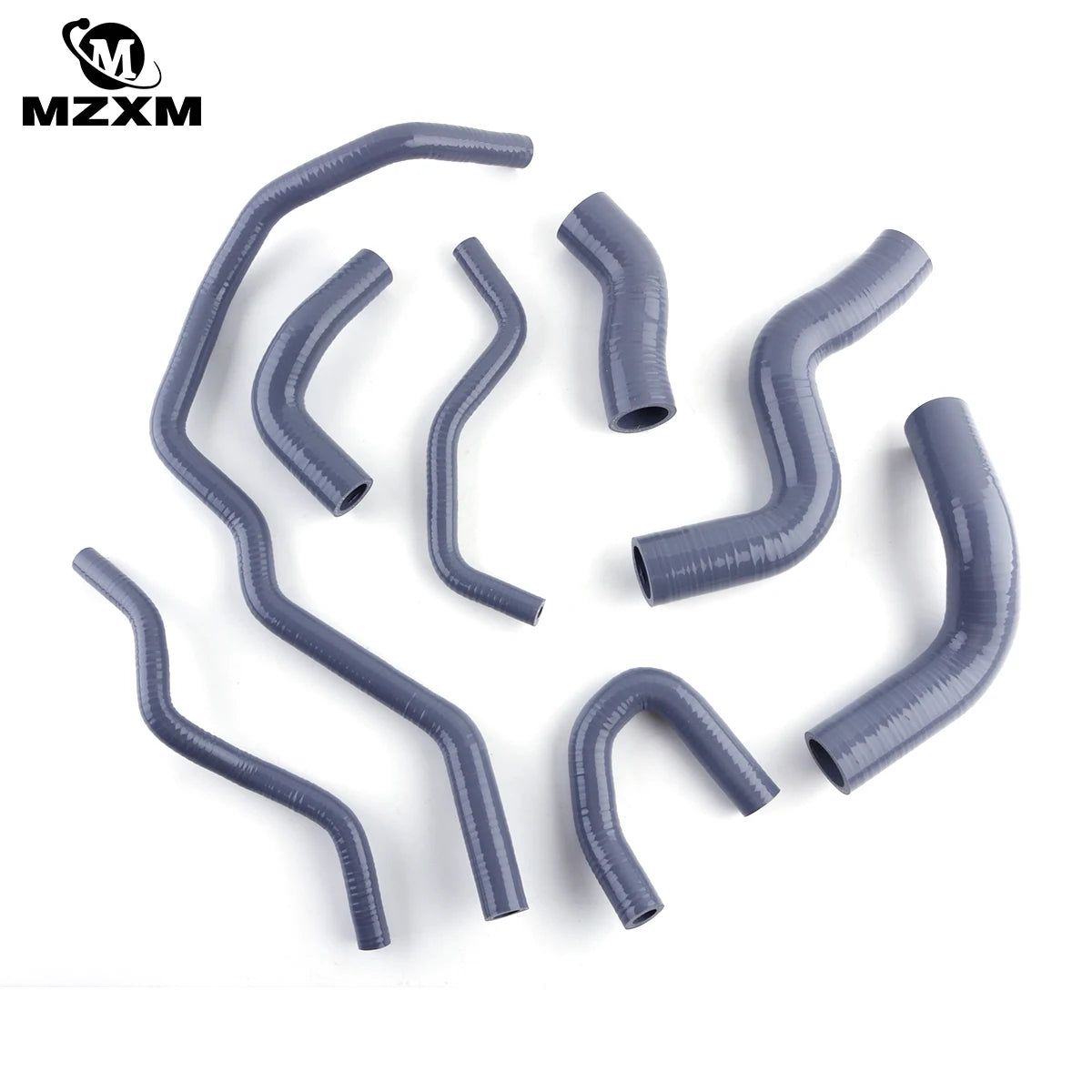 Silicone Radiator Hose Kit – 2.0TFSI (Golf MK5 GTI, PQ35, AXX/BWA Engines)